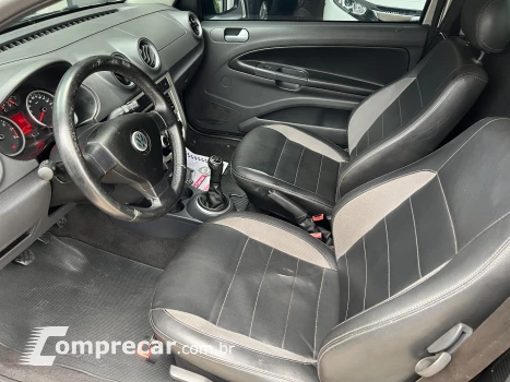 SAVEIRO 1.6 MI Trooper CS 8V G.VI