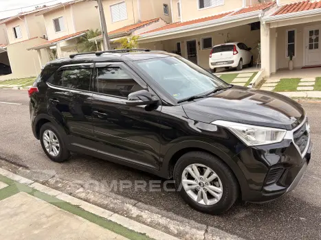 CRETA 1.6 16V Attitude