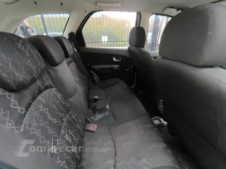 PALIO 1.8 MPI Trekking Weekend 8V