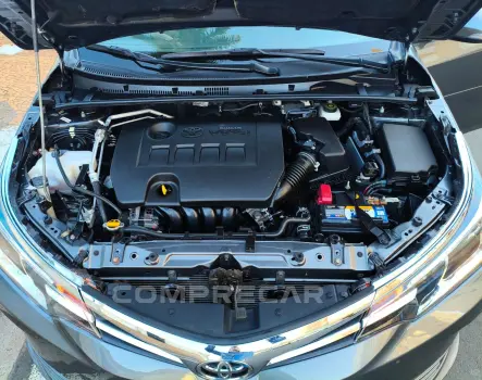 COROLLA 2.0 XEI 16V
