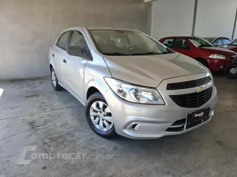 PRISMA 1.0 MPFI JOY 8V