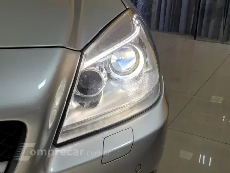 SLK-200 Kompressor 16V/ 200 CGI 16V