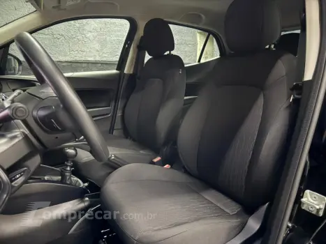 ARGO 1.0 FIREFLY FLEX DRIVE MANUAL