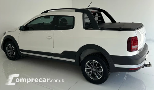 SAVEIRO 1.6 Cross CD 16V