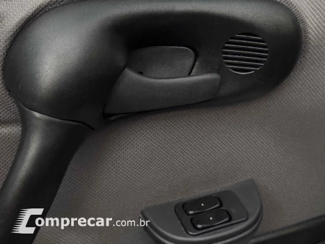 CLASSIC 1.0 MPFI LS 8V