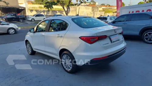 CRONOS 1.0 Firefly Drive