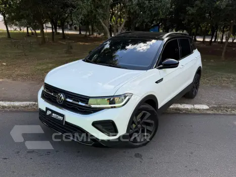 Volkswagen T-CROSS 1.4 250 TSI Highline 4 portas