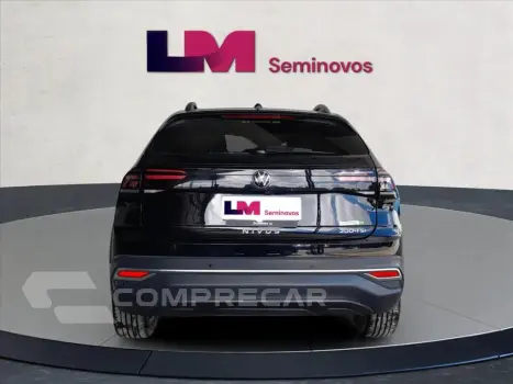 NIVUS 1.0 200 TSI TOTAL FLEX COMFORTLINE AUTOMÁTI