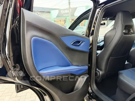DOLPHIN MINI 38 KW ELÉTRICO GL