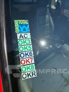 Saveiro SURF 1.6 Mi Total Flex 2p