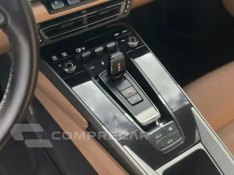 911 3.0 24V H6 GASOLINA CARRERA PDK