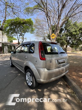 FIESTA 1.6 MPI Class 8V