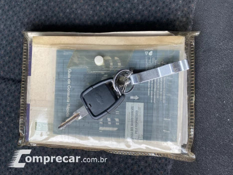 ASTRA 2.0 MPFI Advantage 8V