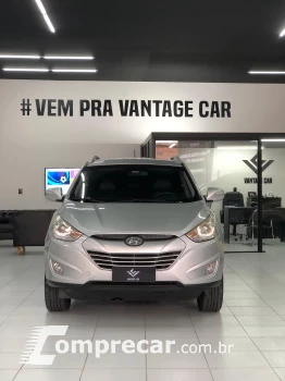 IX35 2.0 MPFI GLS 4X2 16V