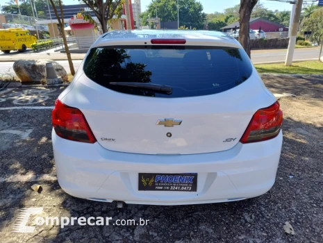 ONIX 1.0 MPFI JOY 8V