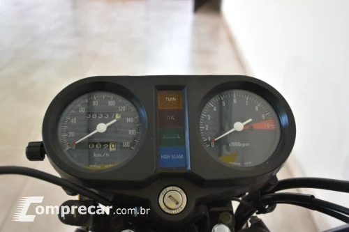 Cb 400