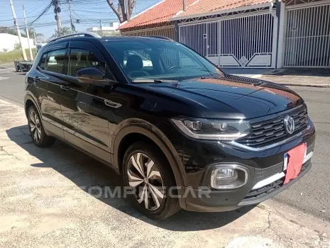 T-CROSS 1.4 250 TSI Highline