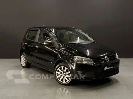 FOX 1.6 MI 8V FLEX 4P MANUAL