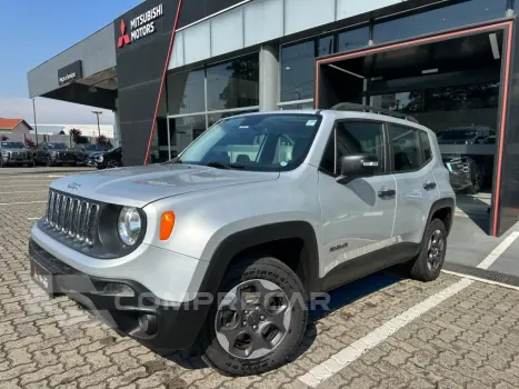 RENEGADE 2.0 16V Turbo Sport 4X4