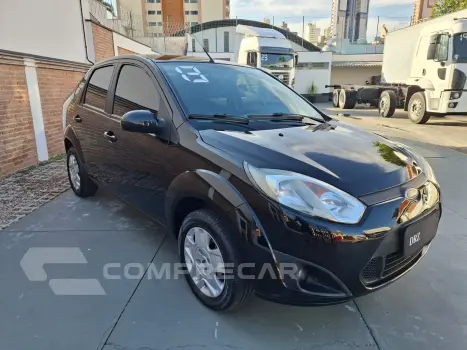 FIESTA 1.6 MPI Sedan 8V