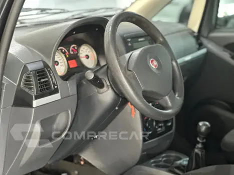IDEA 1.8 MPI ELX 8V