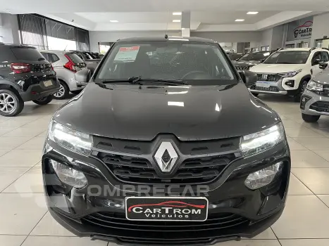 KWID ZEN 2