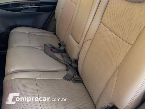 Tucson 2.0 Mpfi Gls 16V 143Cv 2Wd Gasolina 4P Automático