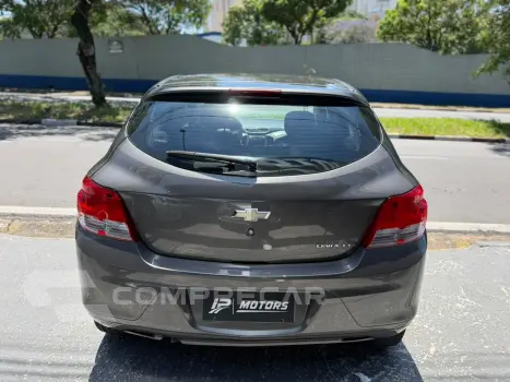 ONIX 1.0 MPFI LT 8V