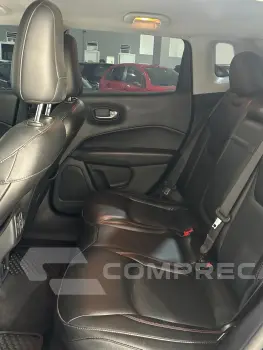 COMPASS 2.0 16V Trailhawk 4X4