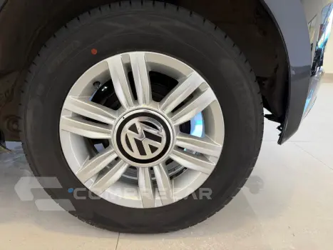 UP 1.0 12V 4P TSI FLEX MOVE UP