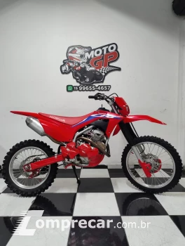 CRF 250F