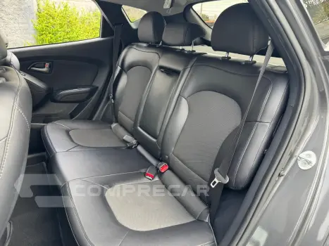 IX35 2.0 MPFI GL 16V