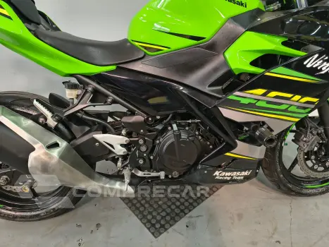 Ninja 400 ABS
