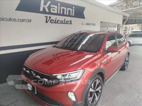 NIVUS 1.0 200 TSI Highline