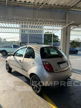Ka 1.0i 3p