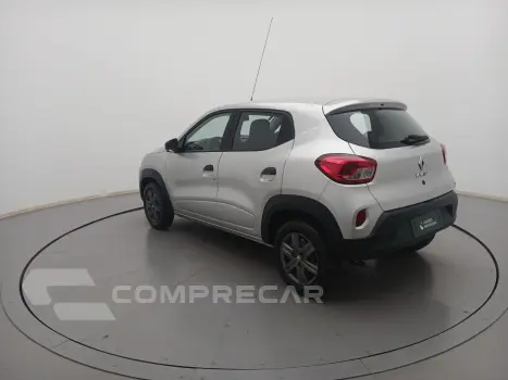 KWID 1.0 12V SCE FLEX ZEN MANUAL