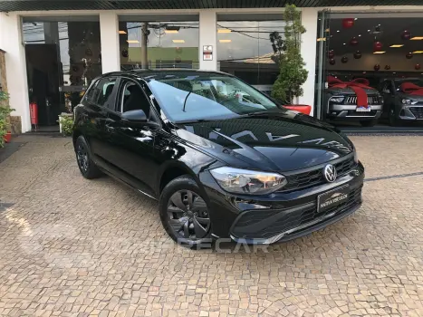 Polo 1.0 Mpi Track Manual