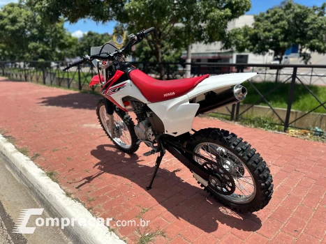 CRF 230F