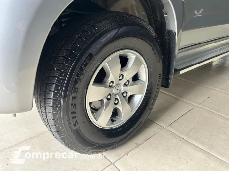 HILUX 2.7 SRV 4X2 CD 16V