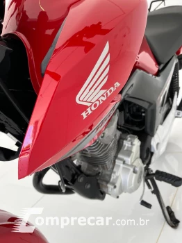 CG 160 FAN ESDI