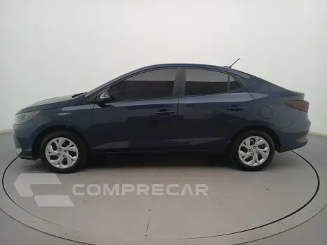 HB20S 1.0 12V FLEX COMFORT MANUAL