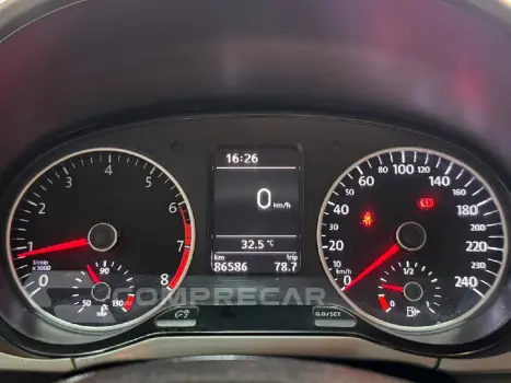 FOX 1.6 MSI TOTAL FLEX CONNECT 4P MANUAL