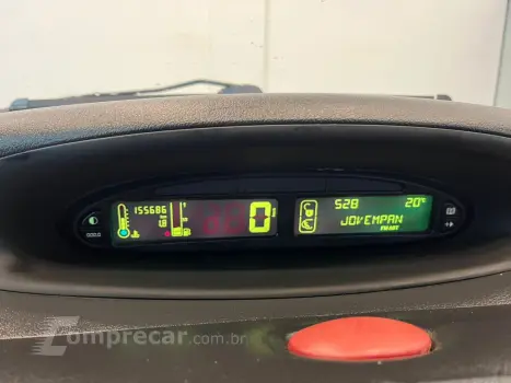 C3 PICASSO 1.5 FLEX GLX MANUAL