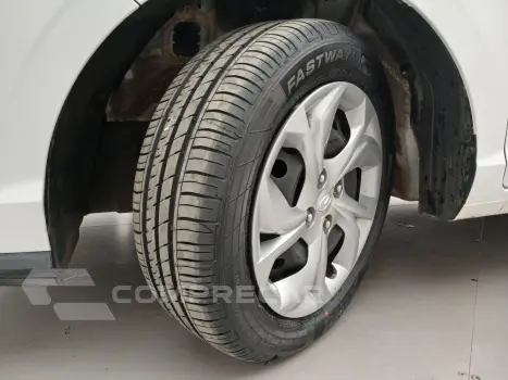 HB20S 1.0 12V FLEX COMFORT PLUS MANUAL
