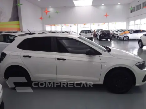 POLO 1.0 MPI TRACK MANUAL