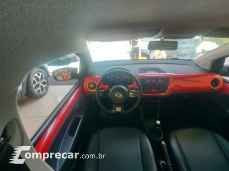 CROSS UP 1.0 MPI 12V