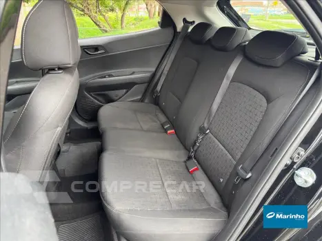 HB20 1.0 12V FLEX COMFORT PLUS MANUAL