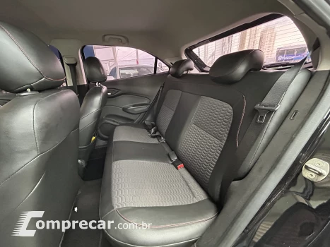 ONIX 1.4 MPFI LTZ 8V