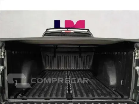 SAVEIRO 1.6 MSI TRENDLINE CS 16V FLEX 2P MANUAL