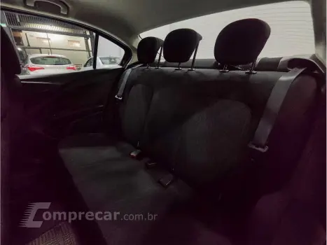 CRONOS DRIVE 1.3 8V Flex